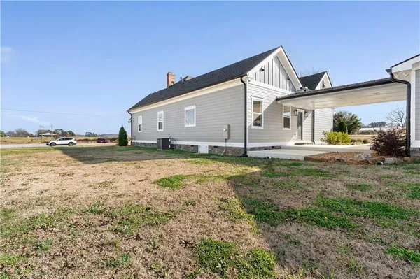 $624,900 | 2822 Old State Highway 113, Taylorsville, GA 30178