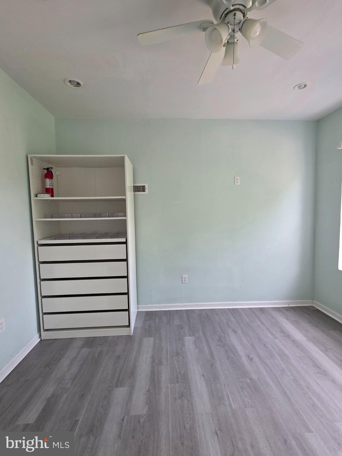 1864 North Uber Street Philadelphia, PA 19121 - Photo 28 of 29 Bright and airy room with fresh vibes.