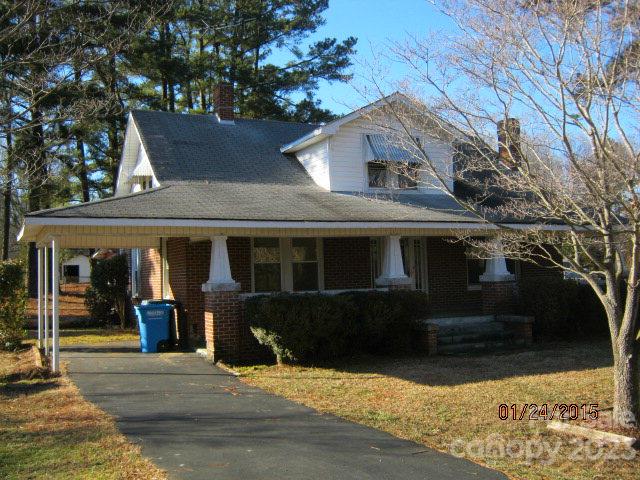1129 Faith Road Salisbury, NC 28146 - Photo 1 of 5 Gallery Image 1