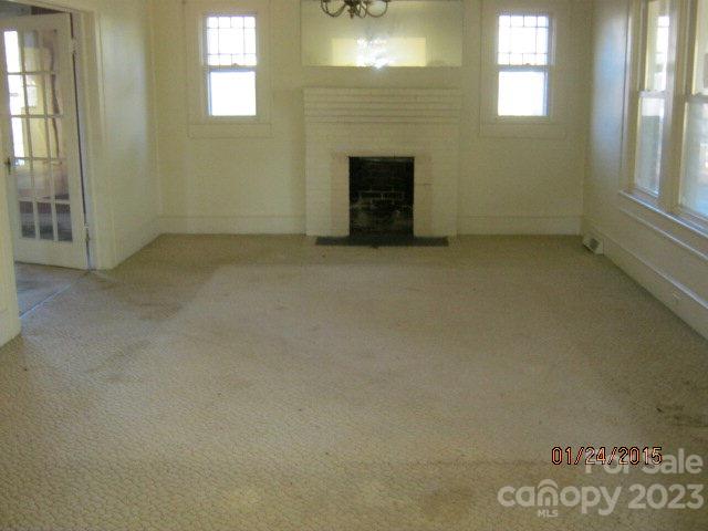 1129 Faith Road Salisbury, NC 28146 - Photo 2 of 5 Gallery Image 2