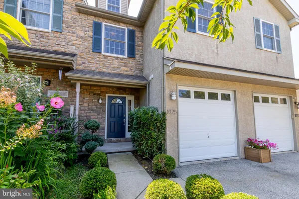 $450,000 | 1025 Ford Street, Bridgeport, PA 19405