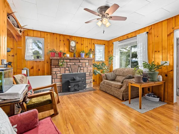 $515,000 | 517 Birch Avenue, Estes Park, CO 80517