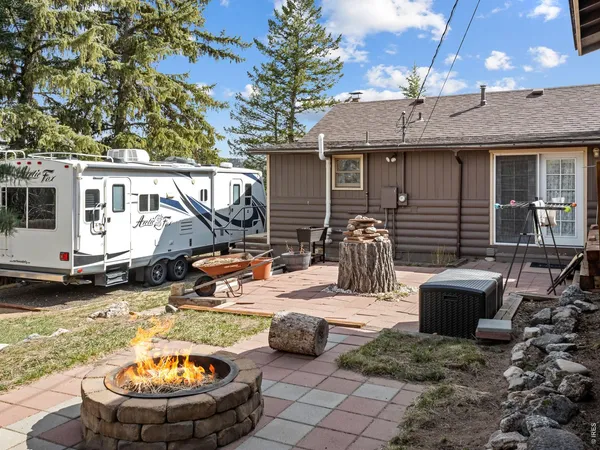 $515,000 | 517 Birch Avenue, Estes Park, CO 80517