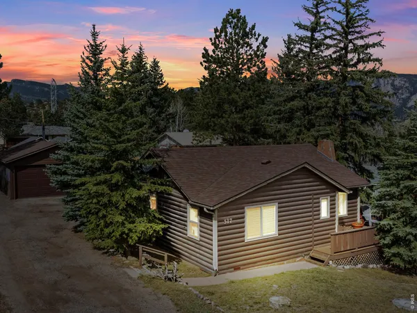 $515,000 | 517 Birch Avenue, Estes Park, CO 80517