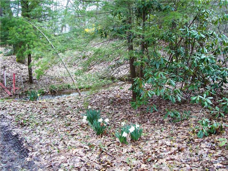 435 Maple Summit Road Mill Run, PA 15464 - Photo 2 of 15 Land.