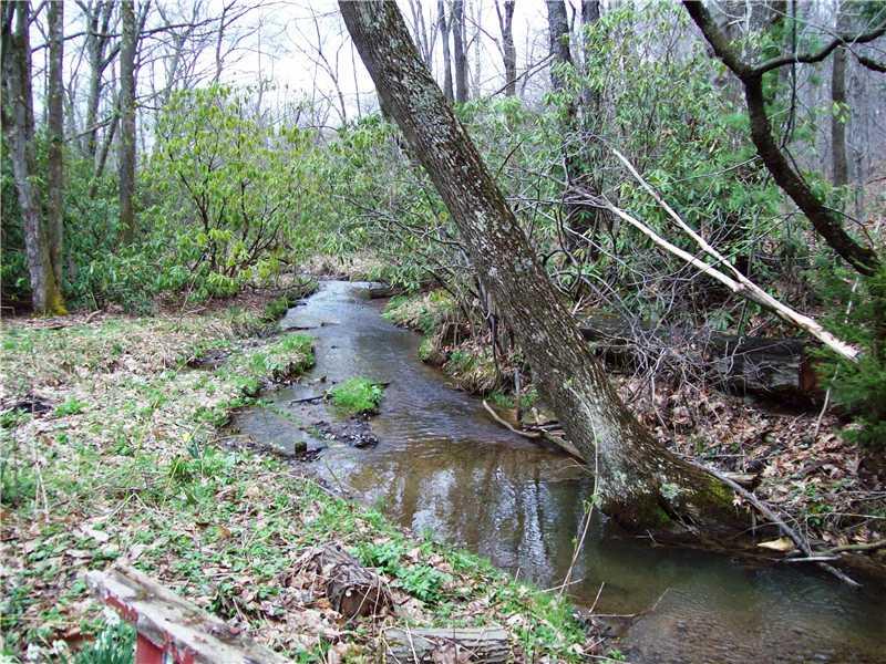 435 Maple Summit Road Mill Run, PA 15464 - Photo 6 of 15 Land.