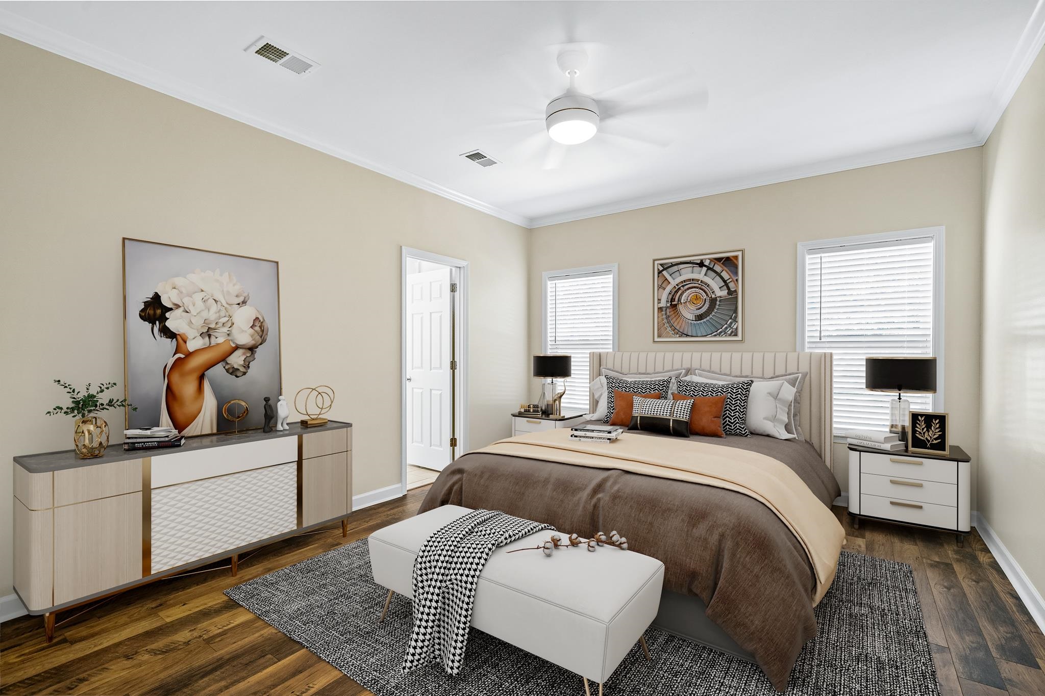 11 Purvis Road Daphne, AL 36527 - Photo 7 of 45