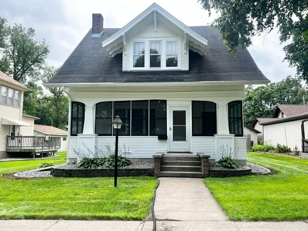 $269,500 | 275 7th Avenue, Granite Falls, MN 56241