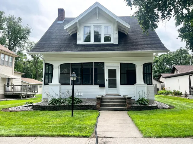 $280,000 | 275 7th Avenue, Granite Falls, MN 56241