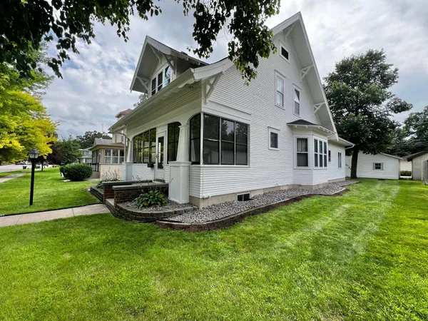 $269,500 | 275 7th Avenue, Granite Falls, MN 56241