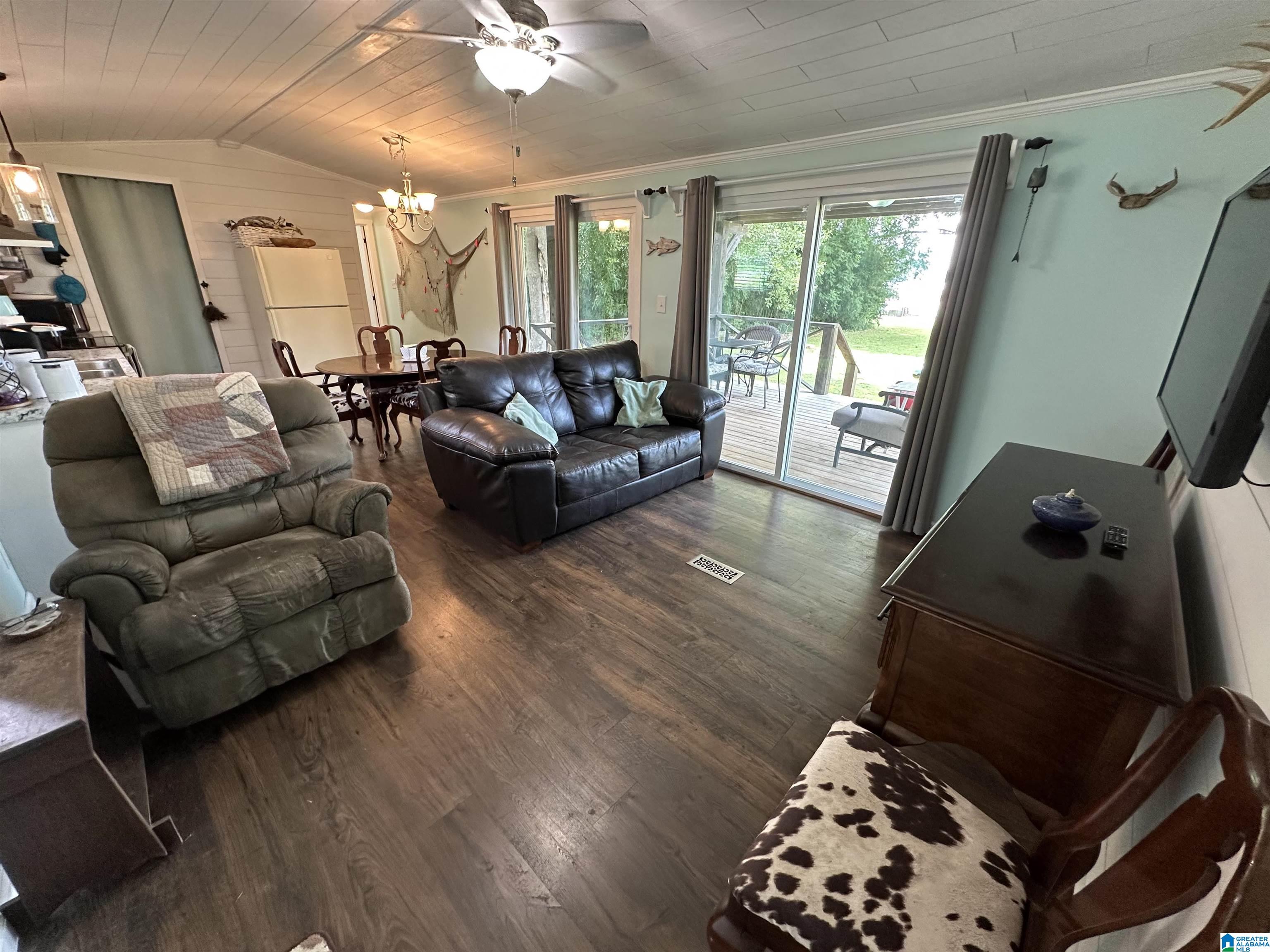 1576 Green Hills Road Ohatchee, AL 36271 - Photo 13 of 33
