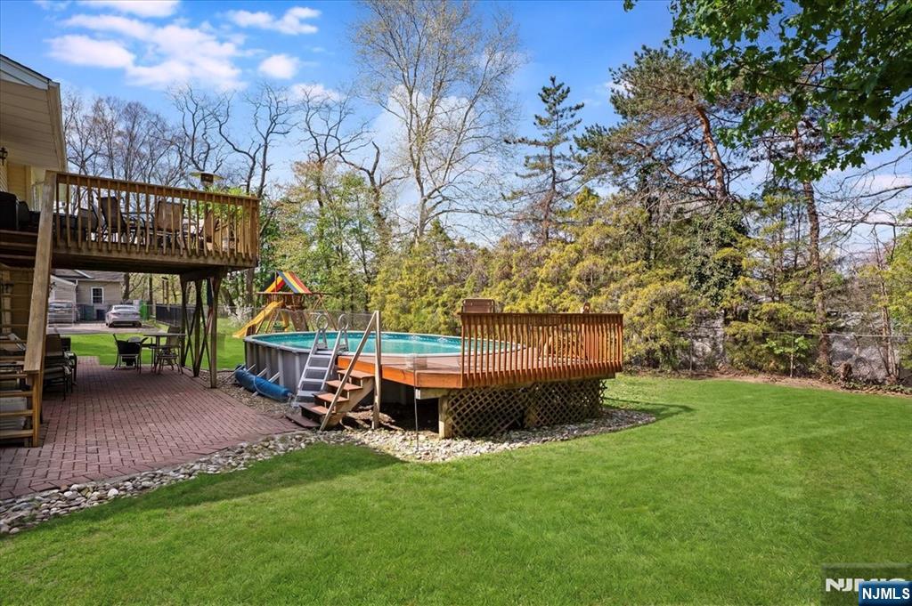 26 Meslar Road Morris Township, NJ 07950 - Photo 23 of 37