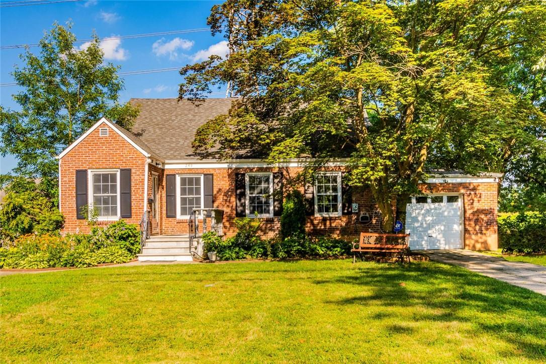 249 Concord Road Yonkers, NY 10710 - Photo 1 of 1