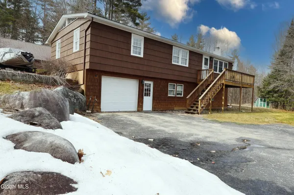 $364,500 | 11 Continental Drive, Schroon Lake, NY 12870