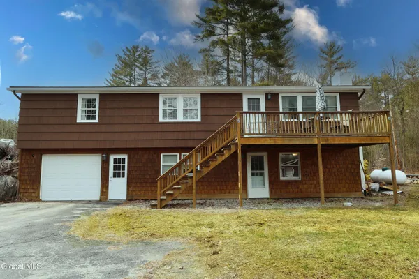 $364,500 | 11 Continental Drive, Schroon Lake, NY 12870