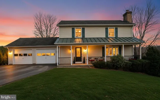 $745,000 | 11946 Ropp Lane, Lovettsville, VA 20180