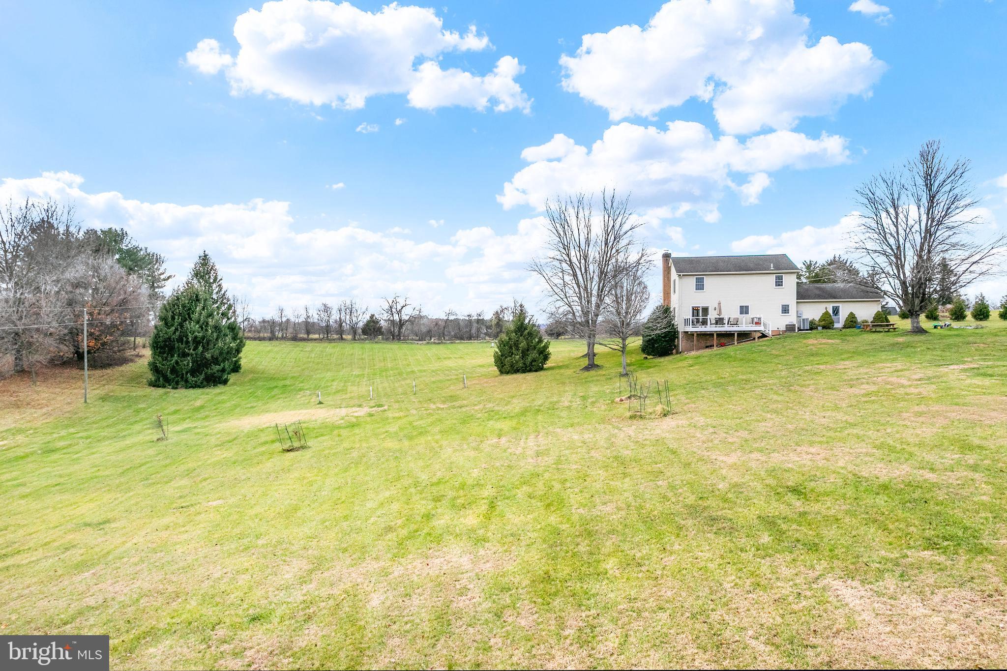 11946 Ropp Lane Lovettsville, VA 20180 - Photo 37 of 48 a view of a lake with houses in the background