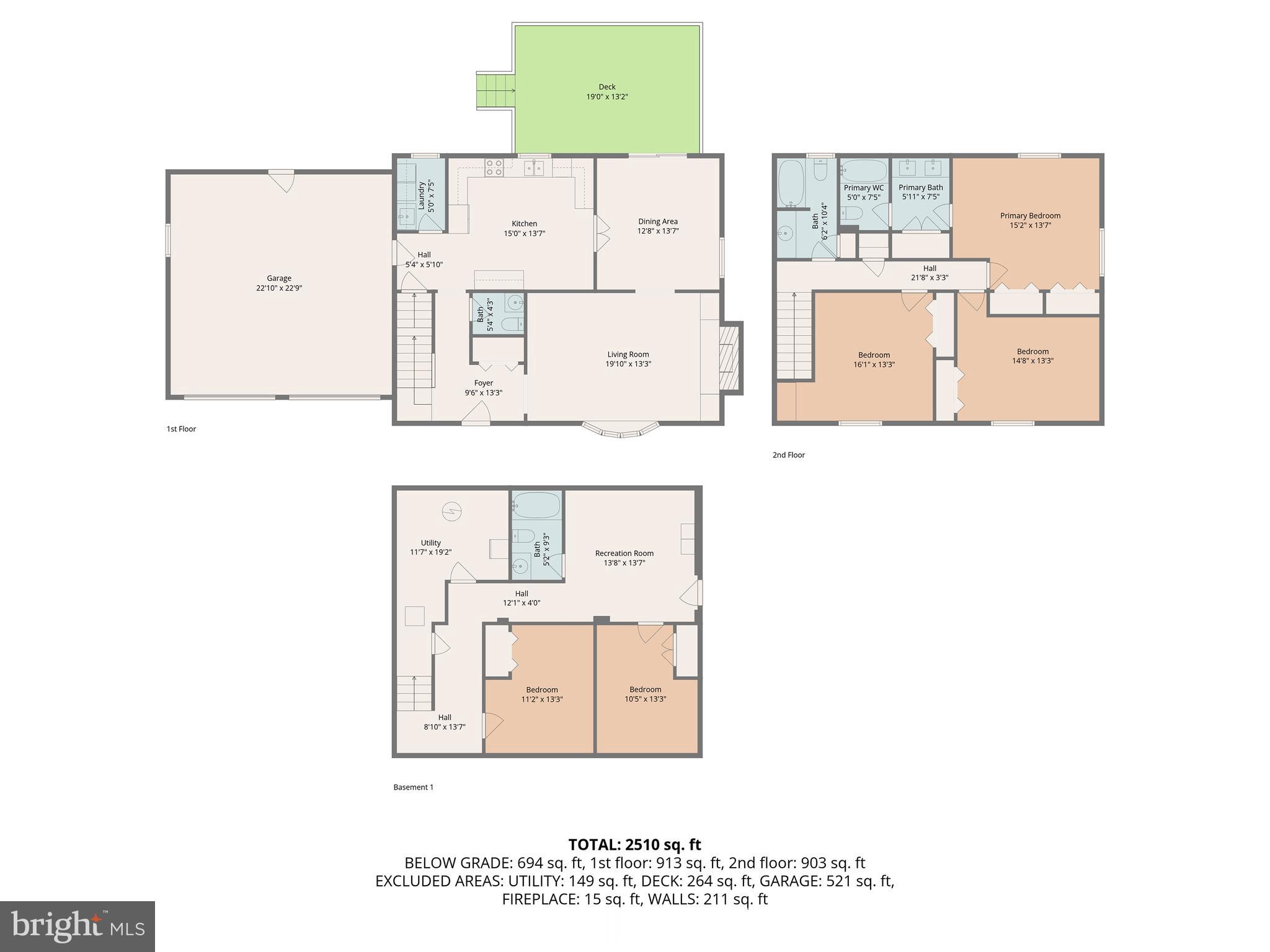 11946 Ropp Lane Lovettsville, VA 20180 - Photo 44 of 48