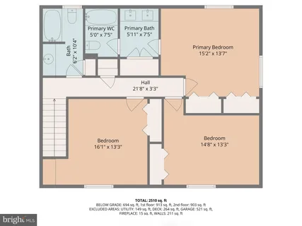 $745,000 | 11946 Ropp Lane, Lovettsville, VA 20180