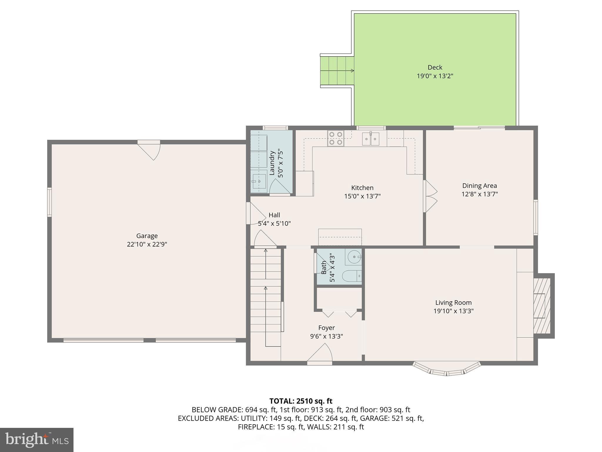 11946 Ropp Lane Lovettsville, VA 20180 - Photo 46 of 48