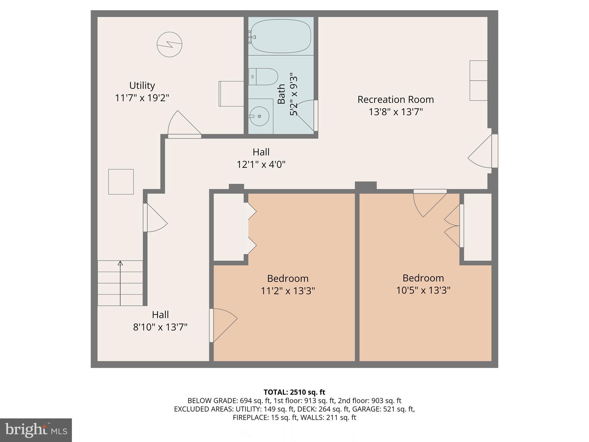 11946 Ropp Lane Lovettsville, VA 20180 - Photo 47 of 48
