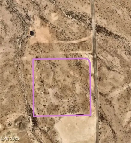 $50,000 | 0 Ranch Road, Moapa, NV 89025