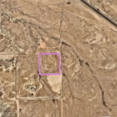 $50,000 | 0 Ranch Road, Moapa, NV 89025