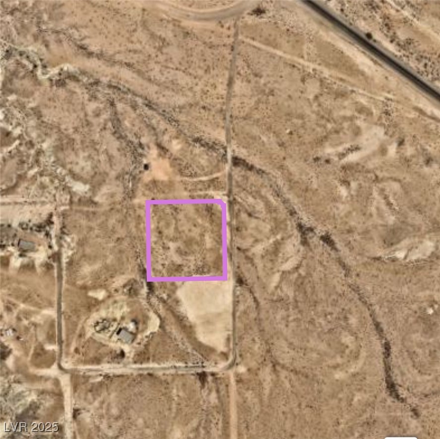 0 Ranch Road Moapa, NV 89025 - Photo 2 of 2