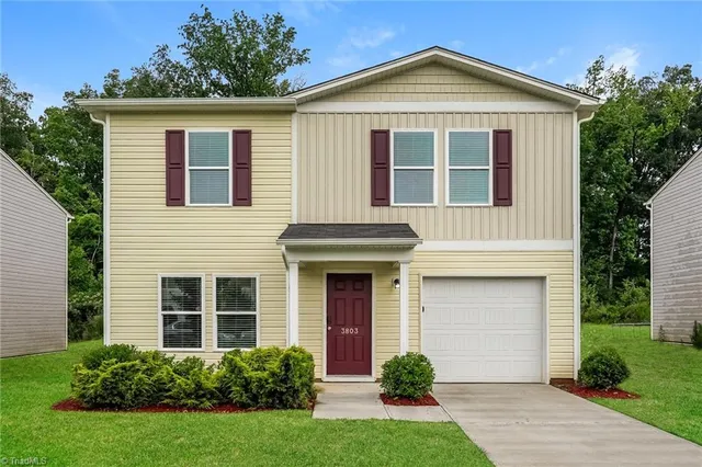 $2,115 | 3803 Miller Drive, Greensboro, NC 27405