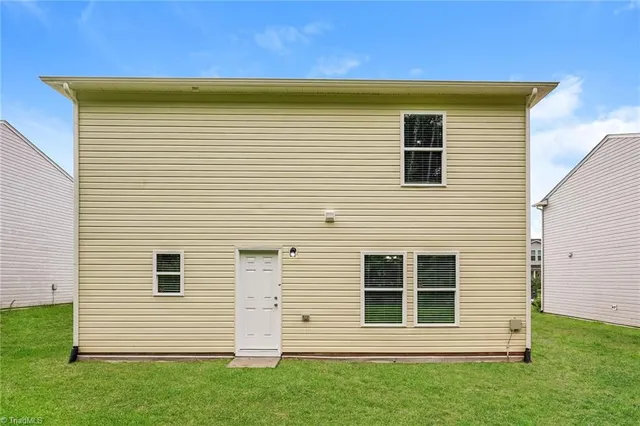 $2,115 | 3803 Miller Drive, Greensboro, NC 27405