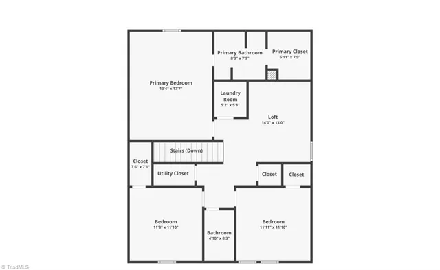 $2,115 | 3803 Miller Drive, Greensboro, NC 27405