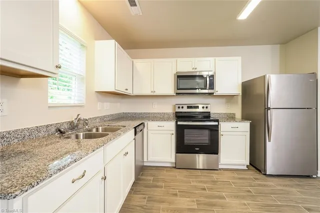 $2,115 | 3803 Miller Drive, Greensboro, NC 27405