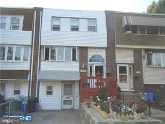 12034 Millbrook Road Philadelphia, PA 19154 - Photo 1 of 6 Exterior Front