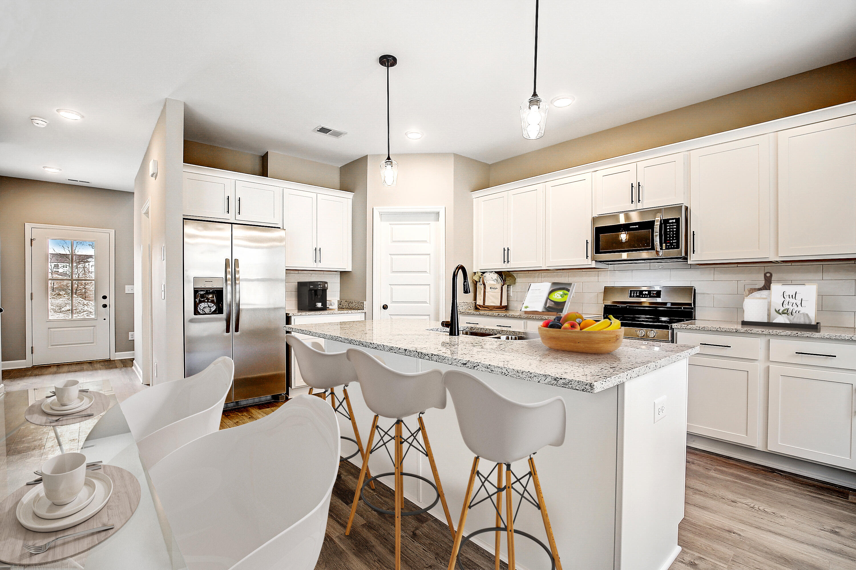 1027 Fortitude Trail Chattanooga, TN 37421 - Photo 10 of 18 Virtual Staging 3