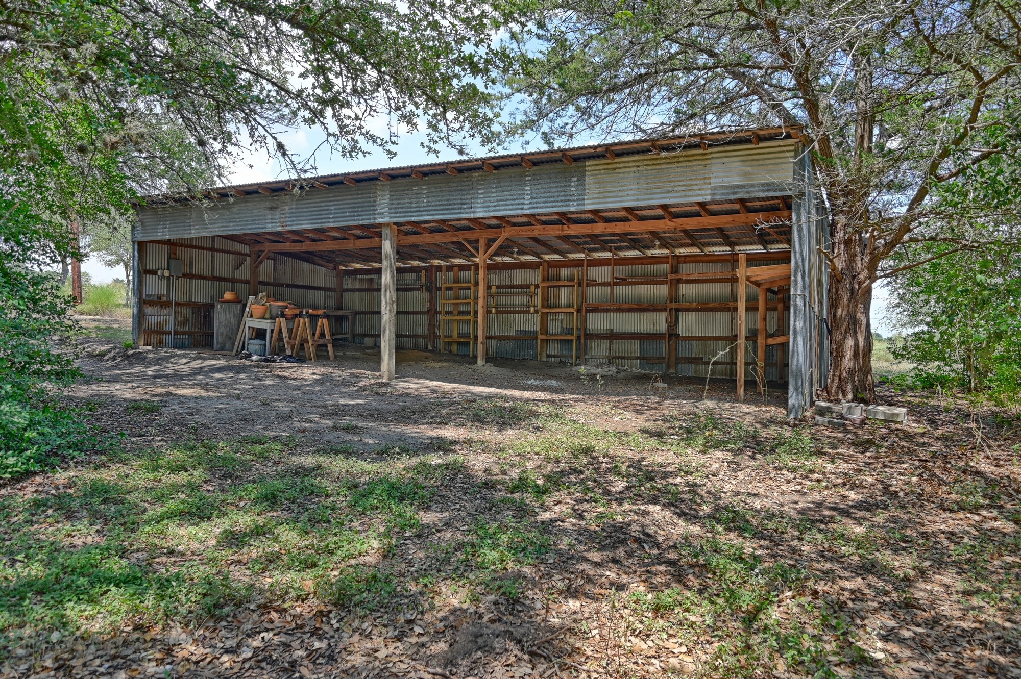 1900 Baron Road La Grange, TX 78945 - Photo 9 of 32
