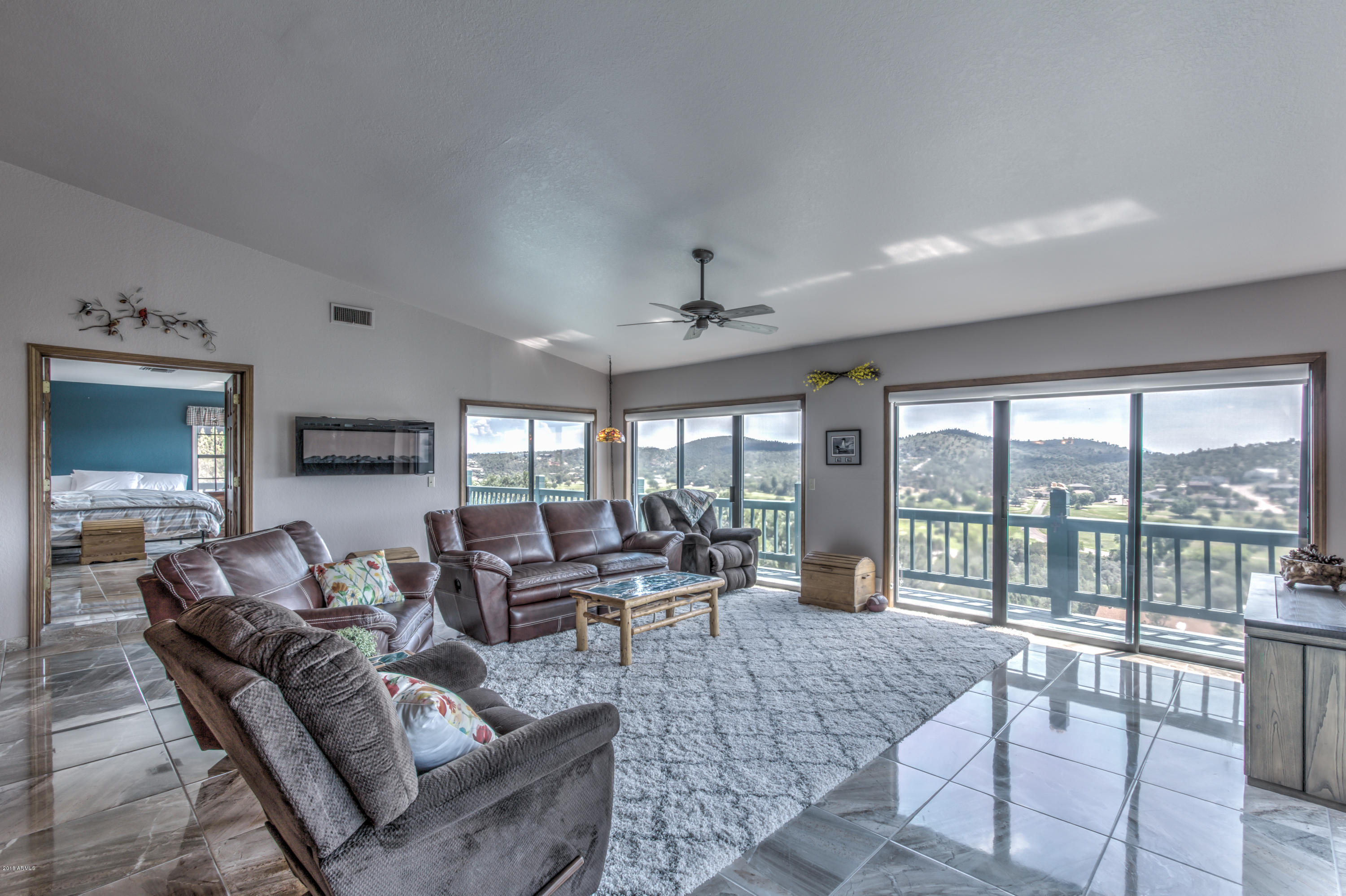 1709 West Point Drive Payson, AZ 85541 - Photo 1 of 52 Great Room with Views
