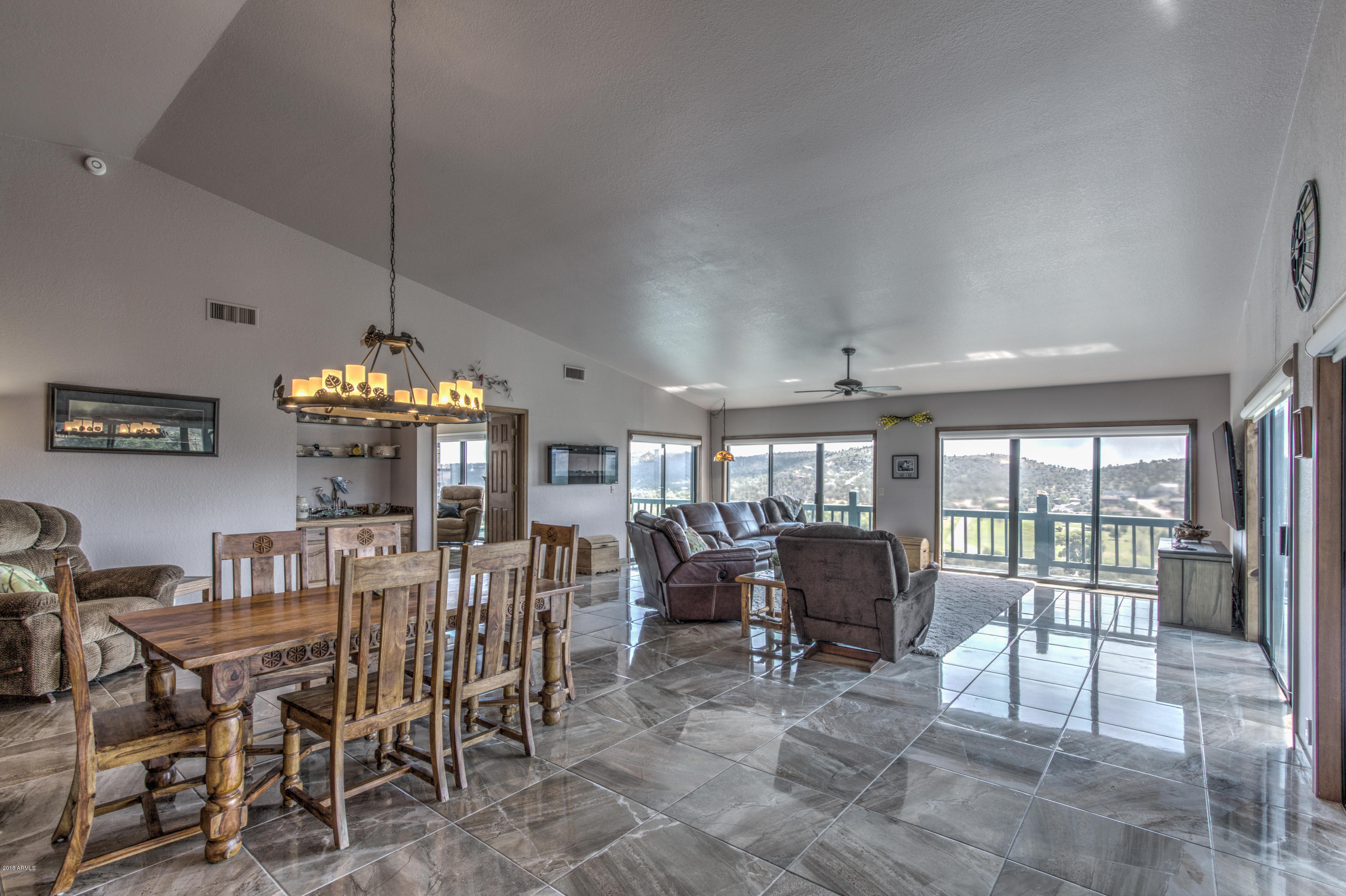 1709 West Point Drive Payson, AZ 85541 - Photo 7 of 52 Great Room