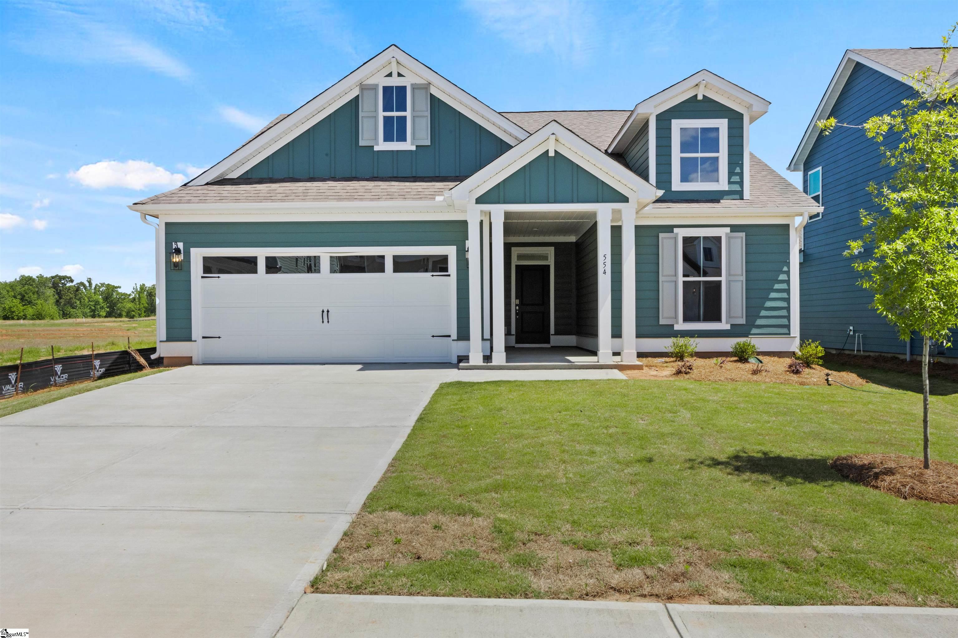 554 Hydrangea Street Seneca, SC 29678 - Photo 1 of 29