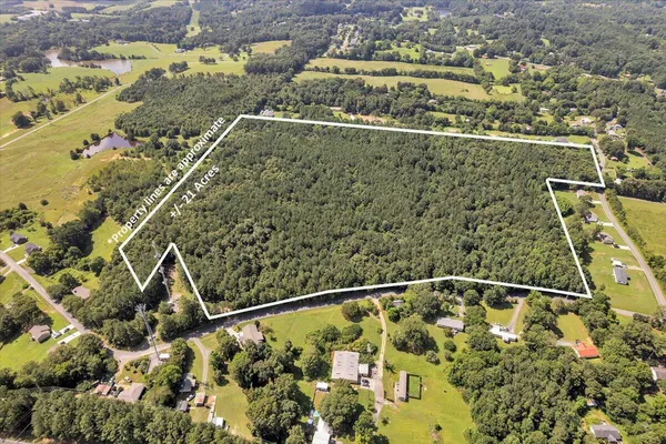 $588,000 | 0 Old Free Hope Road, Chatsworth, GA 30705