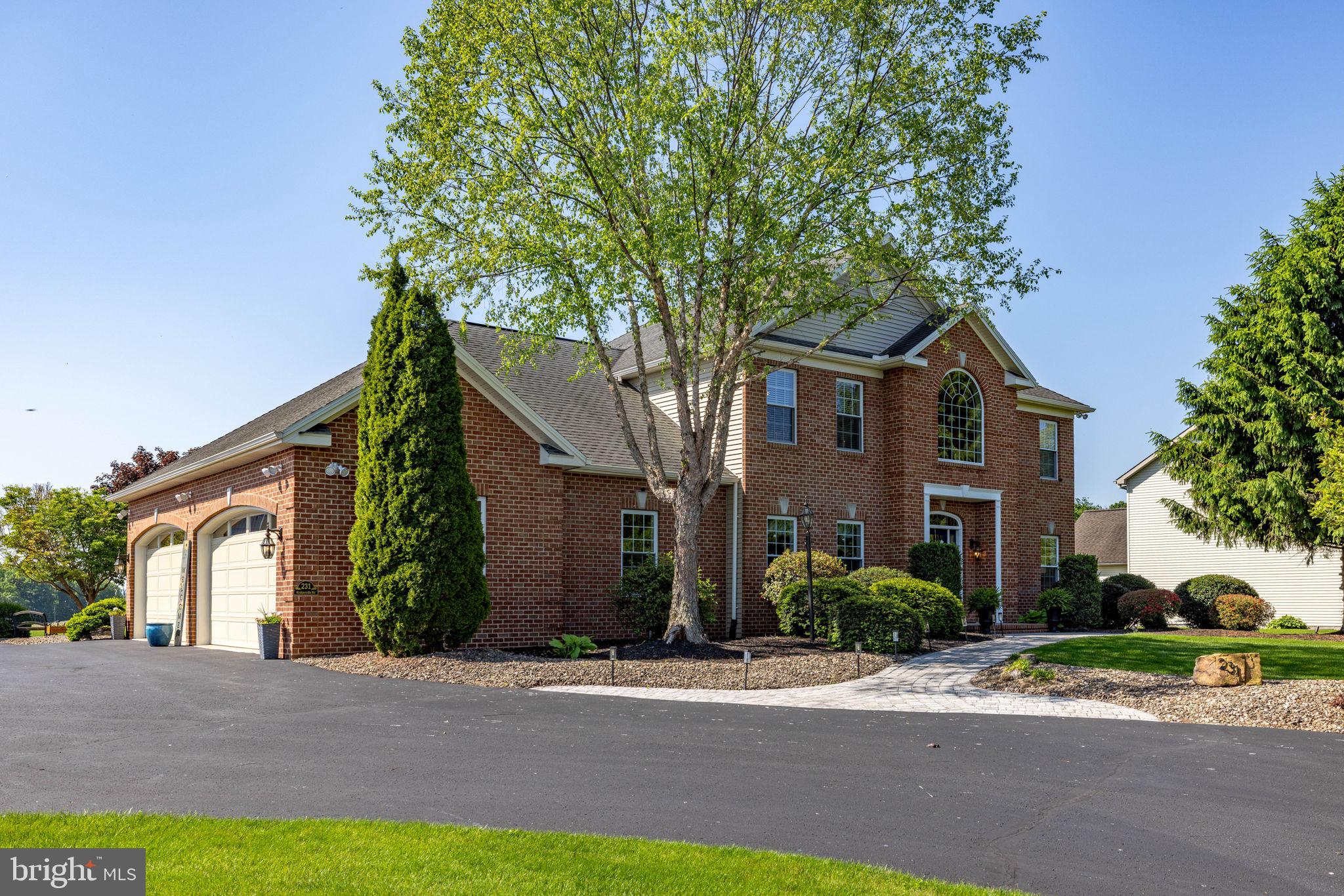 231 Kratzerville Road Winfield, PA 17889 - Photo 1 of 85