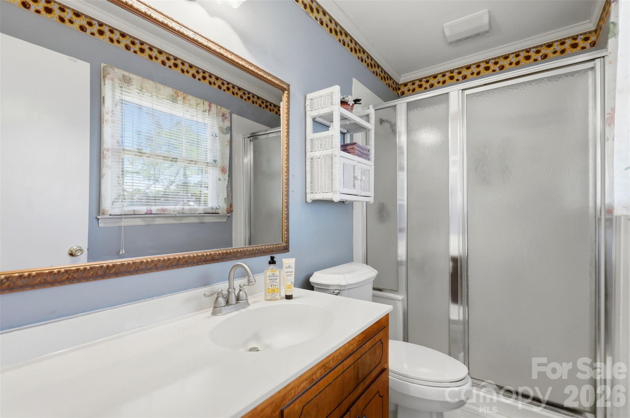 4413 Polk Ford Road Stanfield, NC 28163 - Photo 28 of 48
