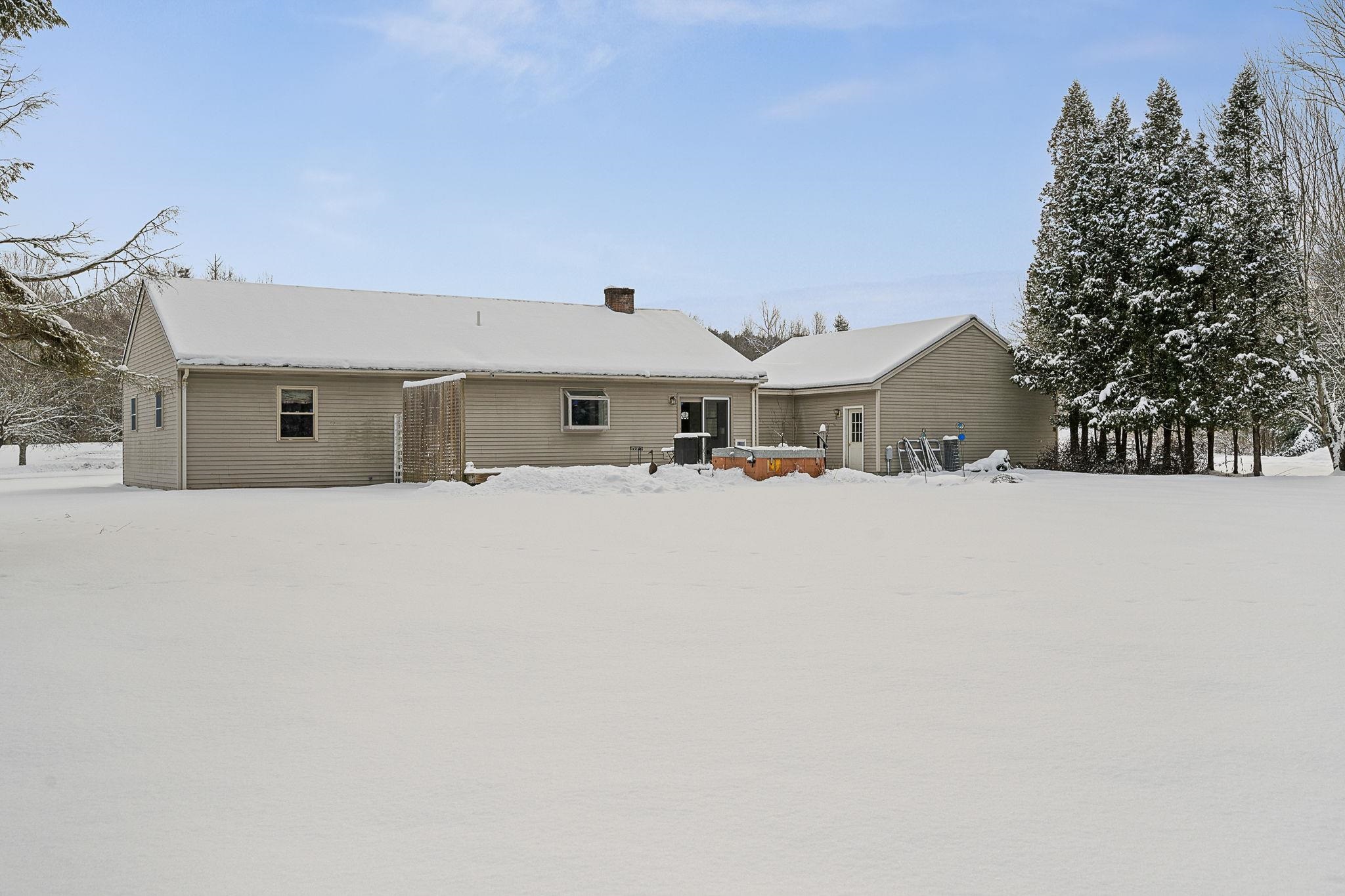 275 Pine Ridge Road East Montpelier, VT 05651 - Photo 2 of 57