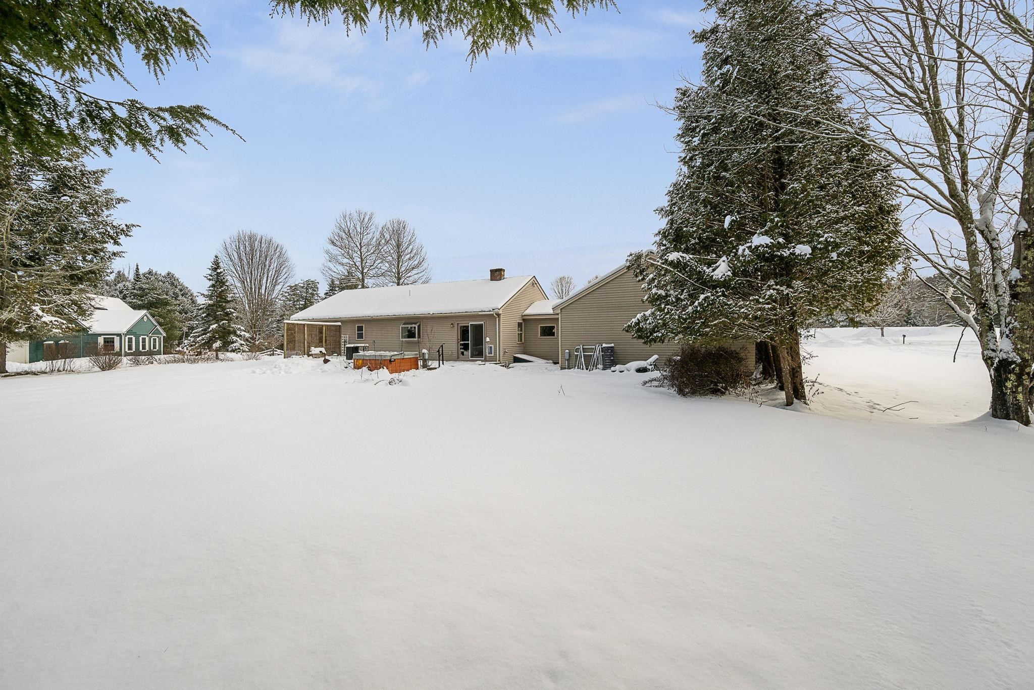 275 Pine Ridge Road East Montpelier, VT 05651 - Photo 48 of 57