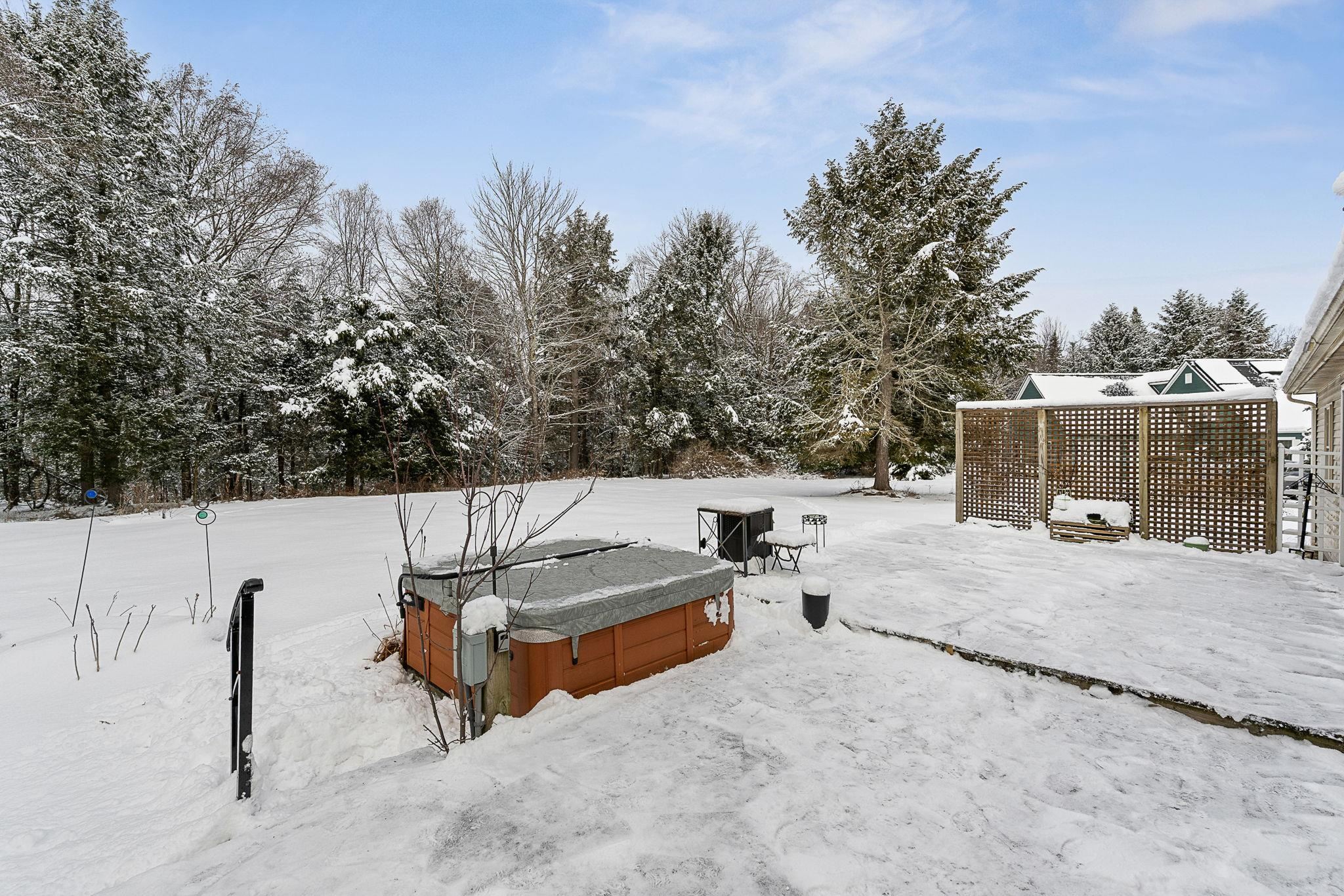 275 Pine Ridge Road East Montpelier, VT 05651 - Photo 49 of 57