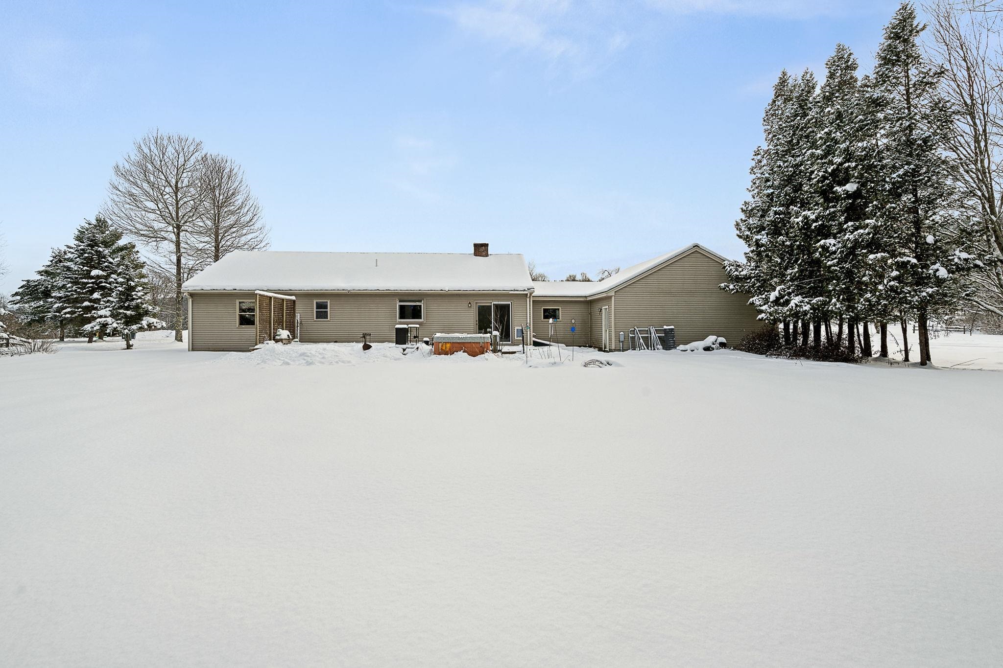 275 Pine Ridge Road East Montpelier, VT 05651 - Photo 50 of 57