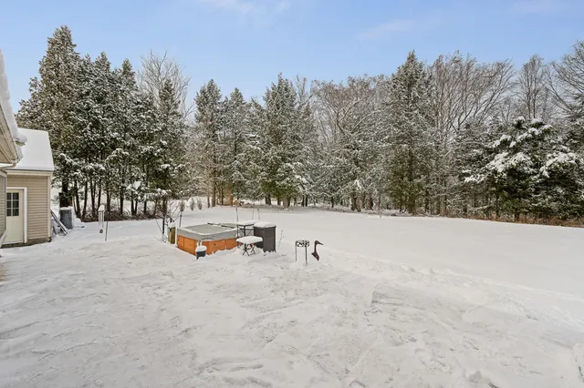 $424,900 | 275 Pine Ridge Road, East Montpelier, VT 05651