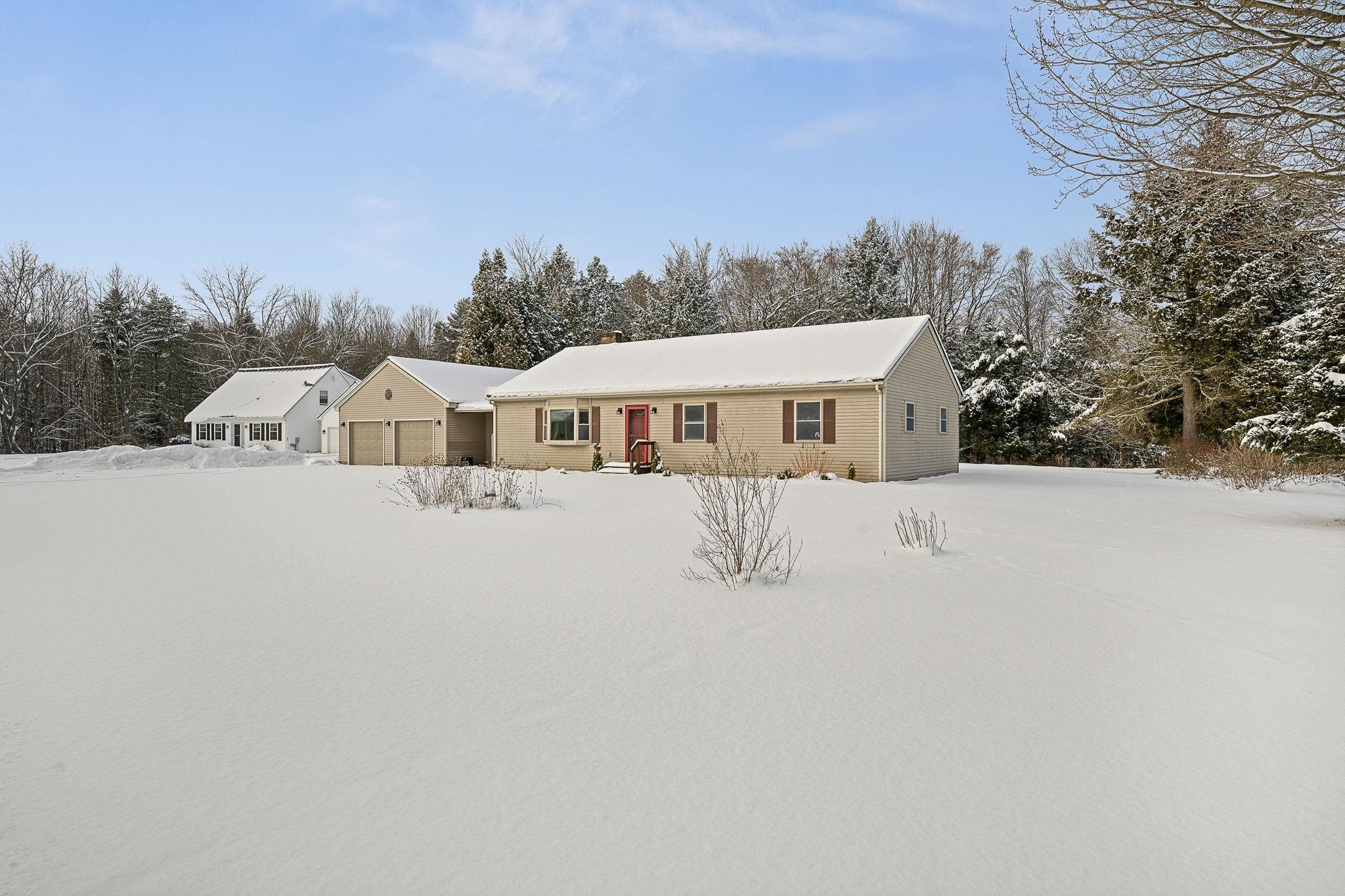 275 Pine Ridge Road East Montpelier, VT 05651 - Photo 51 of 57