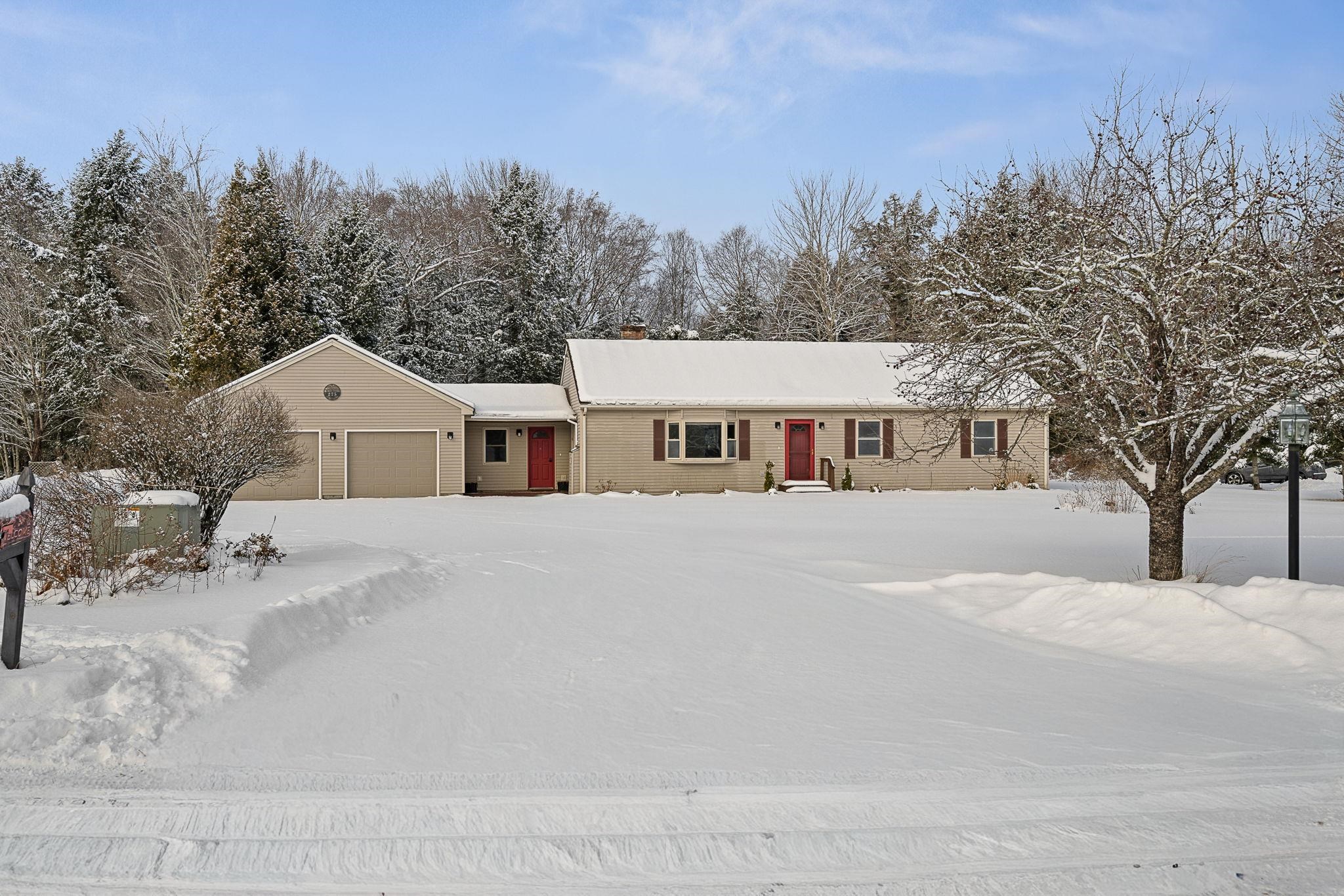 275 Pine Ridge Road East Montpelier, VT 05651 - Photo 52 of 57