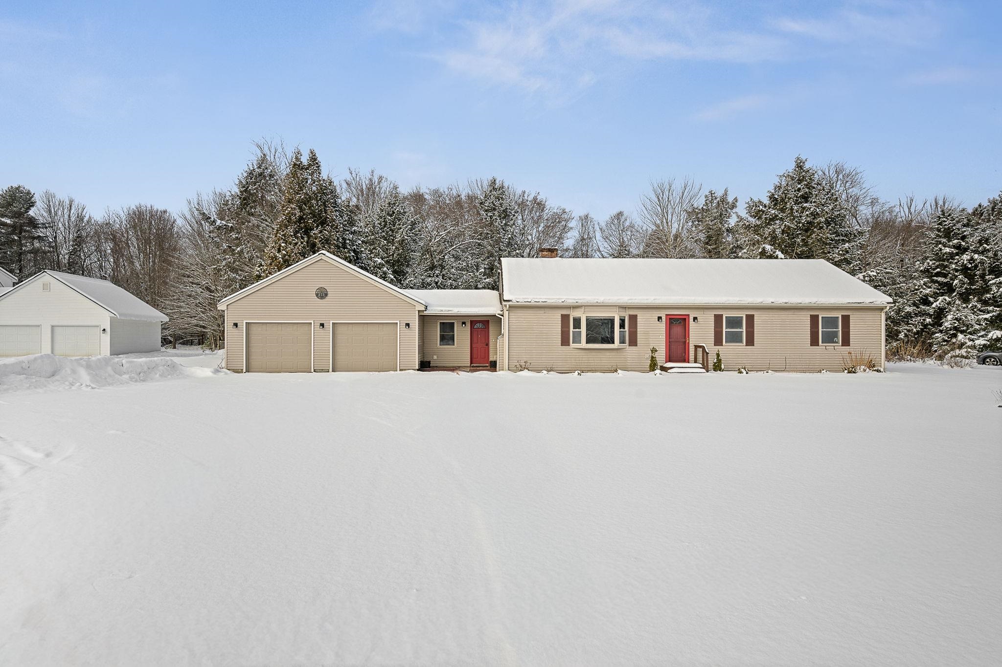 275 Pine Ridge Road East Montpelier, VT 05651 - Photo 53 of 57