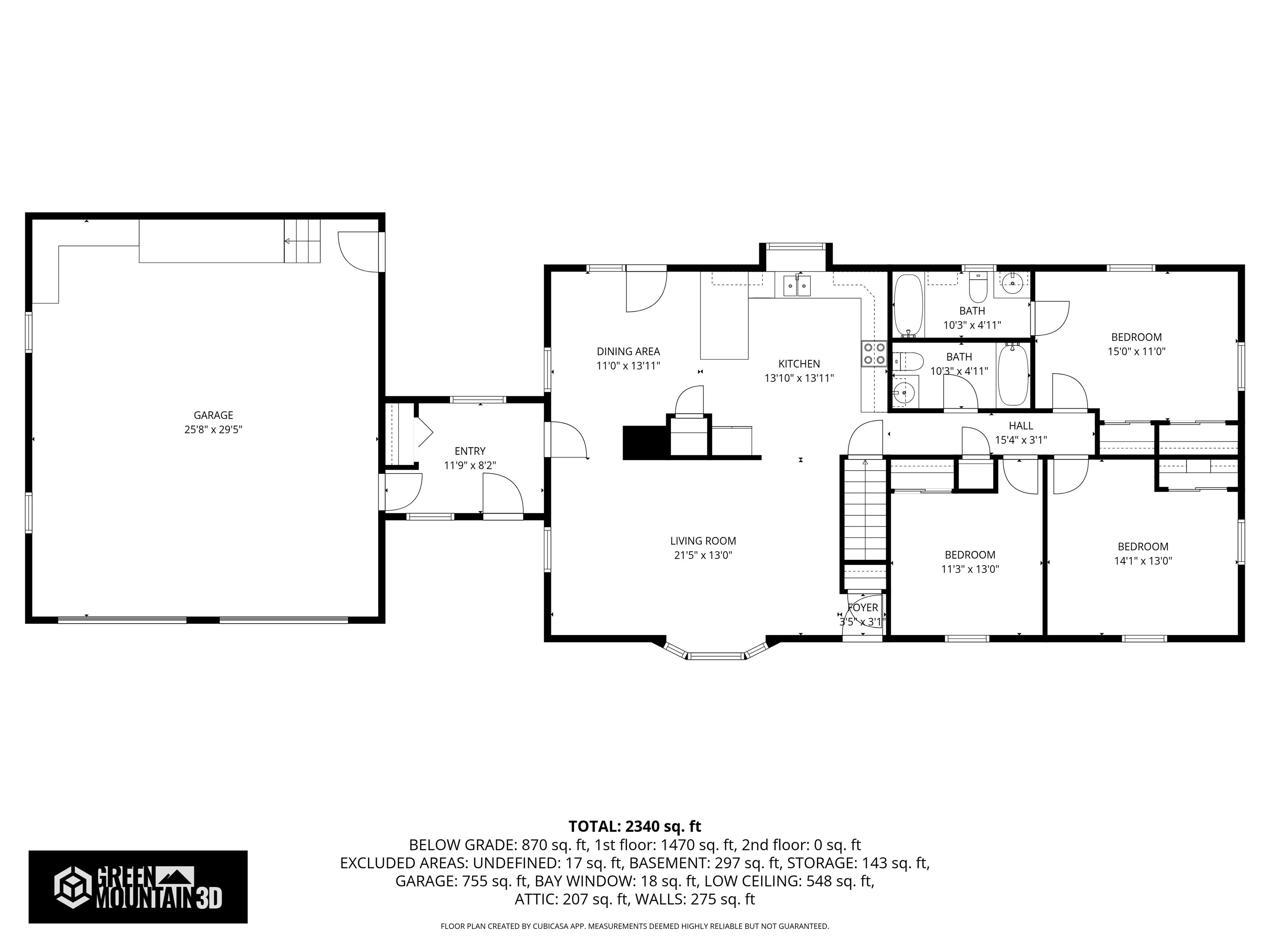 275 Pine Ridge Road East Montpelier, VT 05651 - Photo 56 of 57